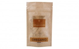 Sorich Organics Oregano Seasoning   Pack  200 grams